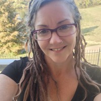Anita Dodge