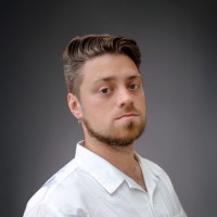 Timur Marinushkin