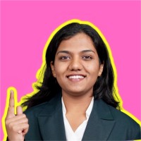 Aanchal Verma Dumbre