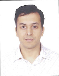 Nitesh Garg