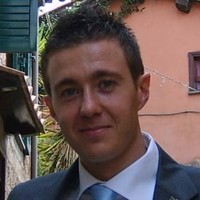 Simone De Marco