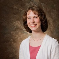 Annelies Harmon