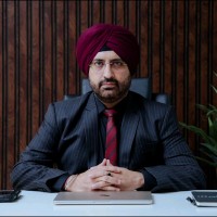 Dilpreet Singh Oberoi