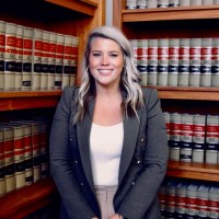 Shelbyann Johnson, Esq.