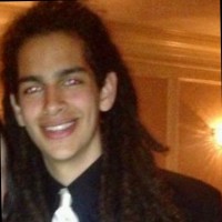 Garett Lindenberg