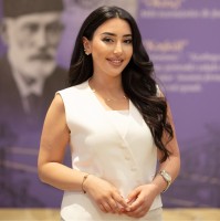 Saida Mammadli