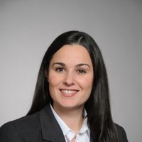 Rita Trowbridge, CPA, CA