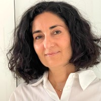 Parissa Amirpour