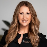 Ashley Evenson