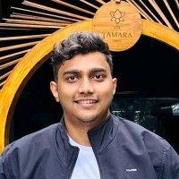 Utkarsh Patel