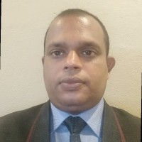 Madura Withanage