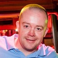 Gareth Mannion