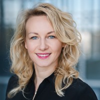 Anna Myszkowska-Sznajder