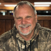 Jerry Humphrey