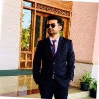 Rudresh Dubey