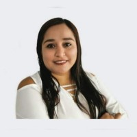 Marisela Del Pilar Conca Espinoza