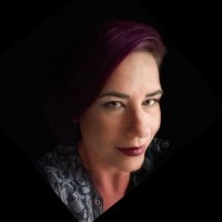 Nicole Cliffe