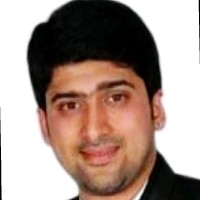 Prashanth Kumar