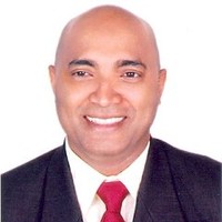 Muhammad Anwar Hossain