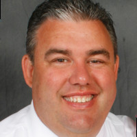 Jeff Adams