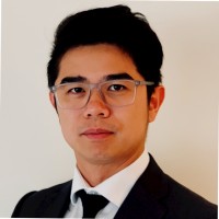 Paul Cha