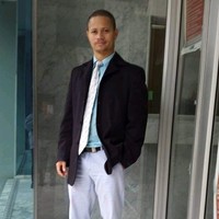 Denzil Nobel