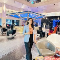 Khushi Mongia