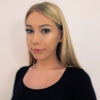 Adriana Wojgieniec 🌈