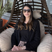 Merve Abacı Ongül