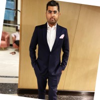 Paawan Anand