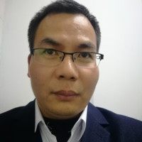 丘凯强