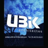 UBIK architectes