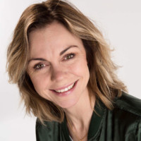 Ann-Sophie Redfern