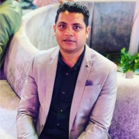 Swapnil Sahu