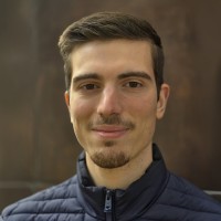 Rodrigo Manuel Ferreira Simões Coimbra