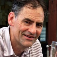 Garry Robinson