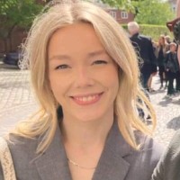 Sofie Bruhn Rasmussen
