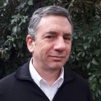 Roberto Puga