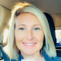 Kristi Collis, Pmp