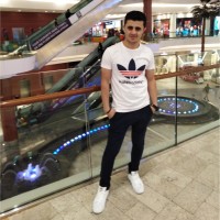 Mohammed Hamdy