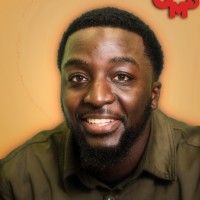 Daniel Aidoo