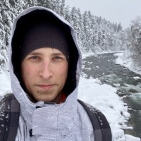 Sergey Dyudin