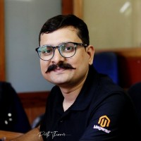Punit K. Gadhiya