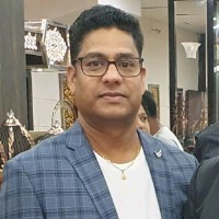 Umesh Embari