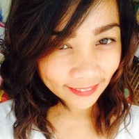 Mara Gail Roxas