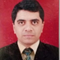 mihir watwe