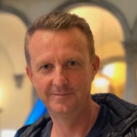 Fabrice Clavery