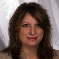 Tina Leva Johnston