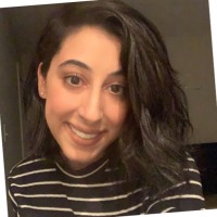 Shabina Ramji