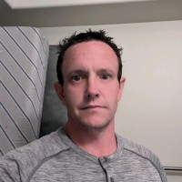 Darren Ray